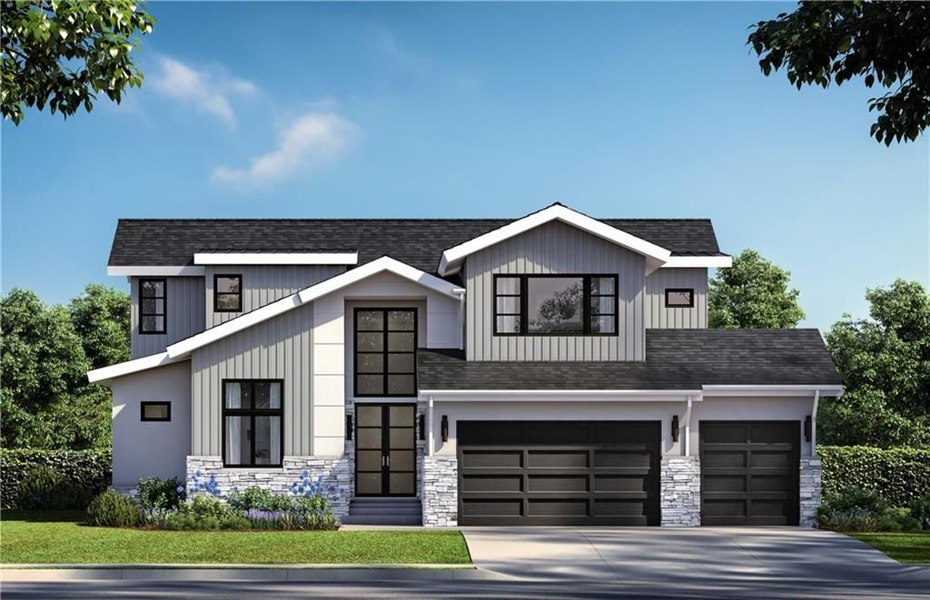 17524 Carter Street, Overland Park, KS 66013