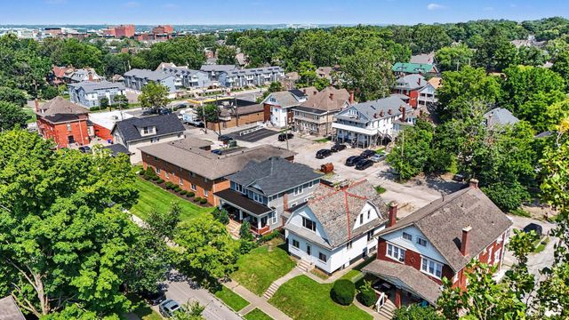 312 E 16th Avenue, Columbus, OH 43201
