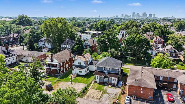 312 E 16th Avenue, Columbus, OH 43201