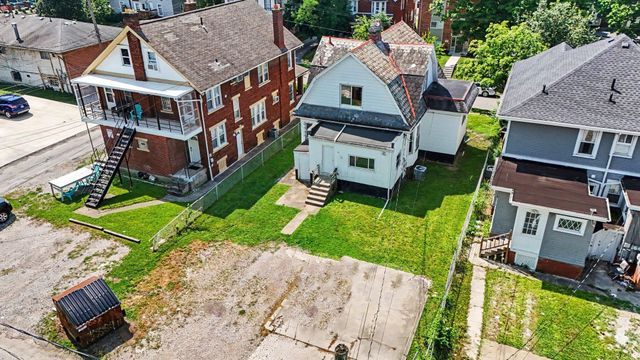 312 E 16th Avenue, Columbus, OH 43201