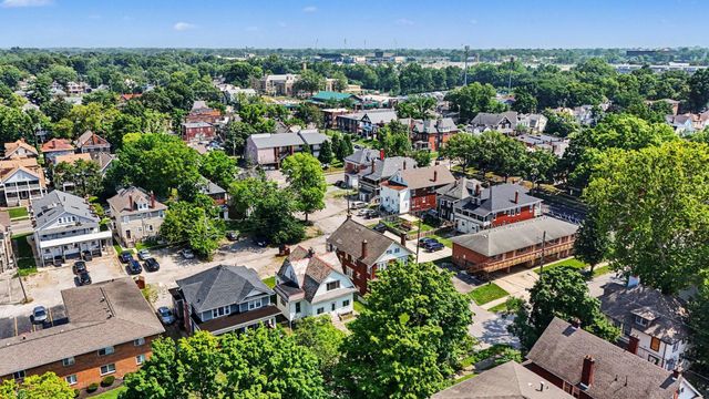 312 E 16th Avenue, Columbus, OH 43201