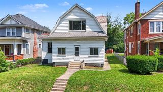 312 E 16th Avenue, Columbus, OH 43201
