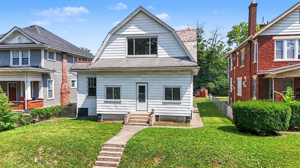 312 E 16th Avenue, Columbus, OH 43201