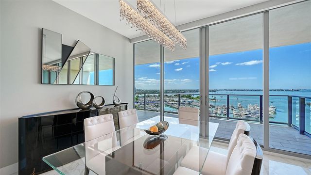 1155 N GULFSTREAM AVENUE 1107, Sarasota, FL 34236