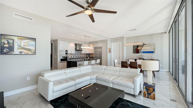 1155 N GULFSTREAM AVENUE 1107, Sarasota, FL 34236