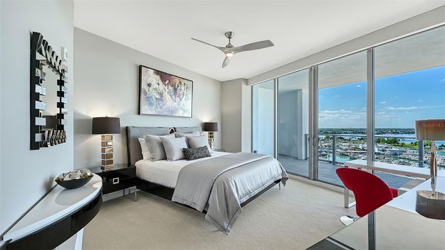 1155 N GULFSTREAM AVENUE 1107, Sarasota, FL 34236