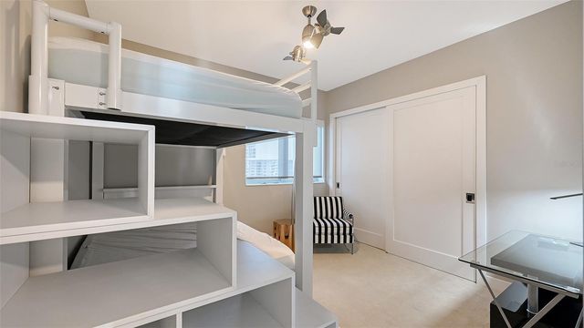 1155 N GULFSTREAM AVENUE 1107, Sarasota, FL 34236