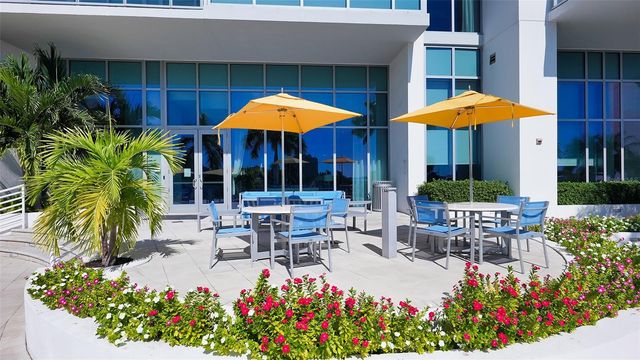 1155 N GULFSTREAM AVENUE 1107, Sarasota, FL 34236