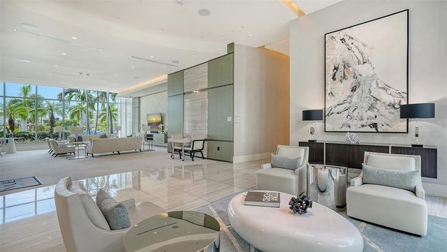 1155 N GULFSTREAM AVENUE 1107, Sarasota, FL 34236