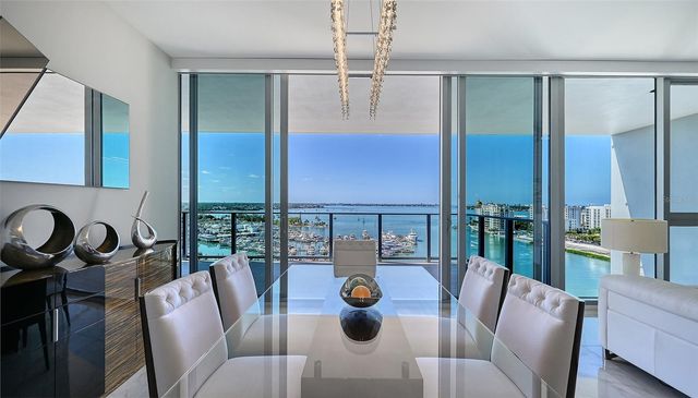 1155 N GULFSTREAM AVENUE 1107, Sarasota, FL 34236