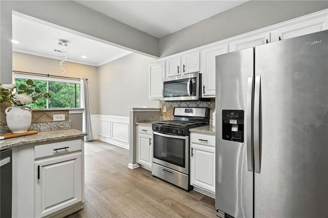 6030 Ellington Cove, Cumming, GA 30040