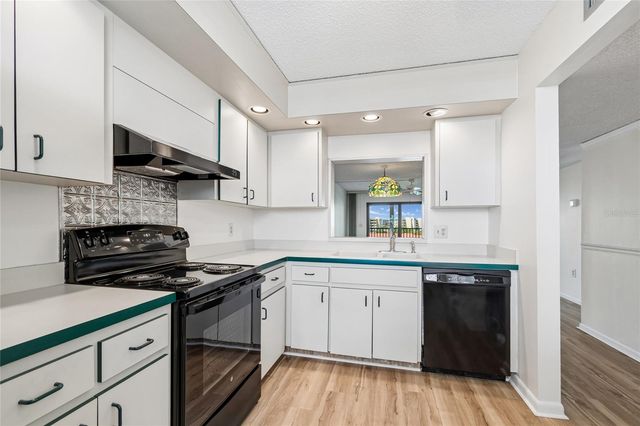 7600 SUN ISLAND DRIVE S 603, South Pasadena, FL 33707