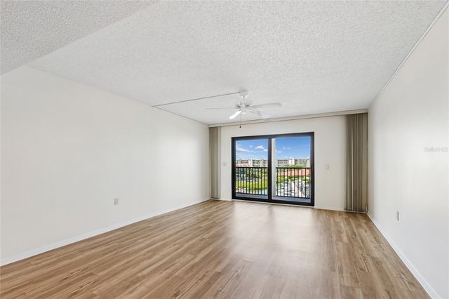 7600 SUN ISLAND DRIVE S 603, South Pasadena, FL 33707