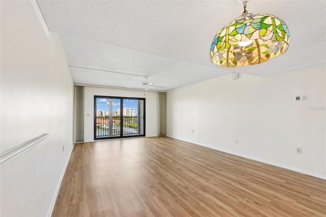 7600 SUN ISLAND DRIVE S 603, South Pasadena, FL 33707