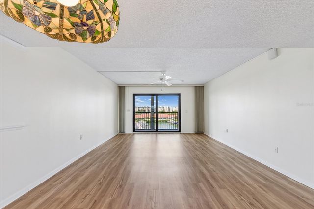 7600 SUN ISLAND DRIVE S 603, South Pasadena, FL 33707