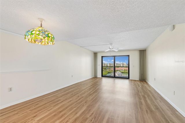 7600 SUN ISLAND DRIVE S 603, South Pasadena, FL 33707