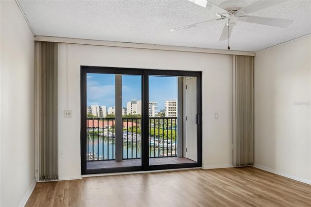 7600 SUN ISLAND DRIVE S 603, South Pasadena, FL 33707