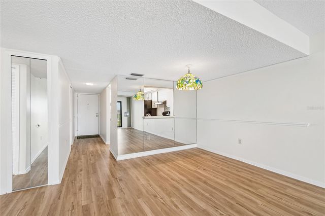 7600 SUN ISLAND DRIVE S 603, South Pasadena, FL 33707