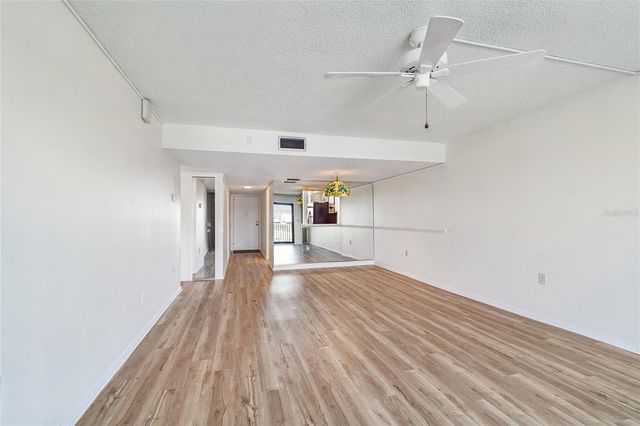 7600 SUN ISLAND DRIVE S 603, South Pasadena, FL 33707