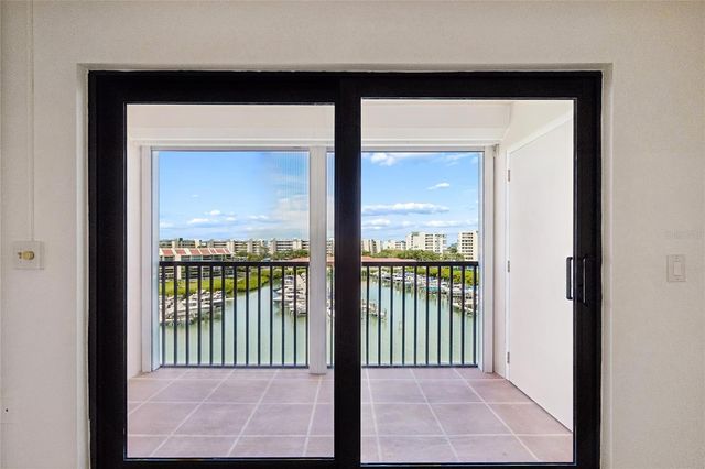 7600 SUN ISLAND DRIVE S 603, South Pasadena, FL 33707