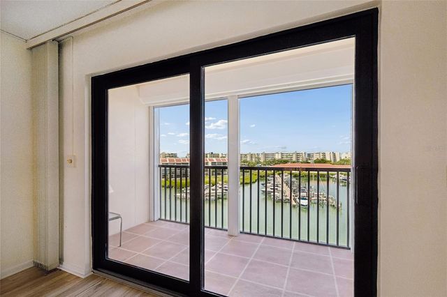 7600 SUN ISLAND DRIVE S 603, South Pasadena, FL 33707