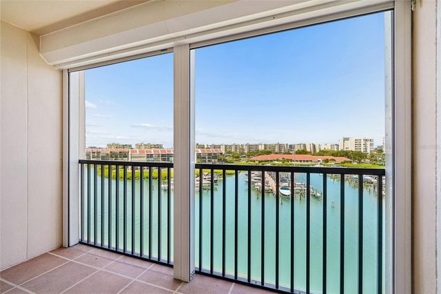7600 SUN ISLAND DRIVE S 603, South Pasadena, FL 33707