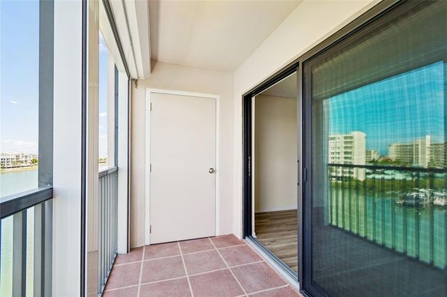 7600 SUN ISLAND DRIVE S 603, South Pasadena, FL 33707