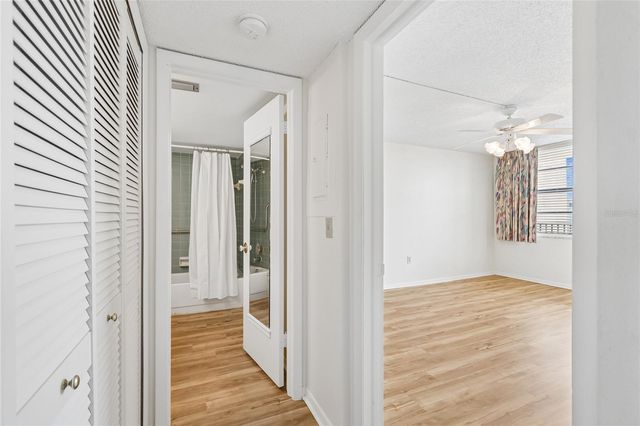7600 SUN ISLAND DRIVE S 603, South Pasadena, FL 33707