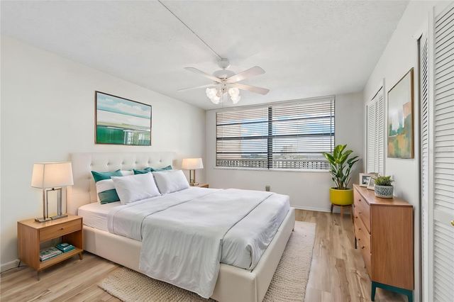 7600 SUN ISLAND DRIVE S 603, South Pasadena, FL 33707