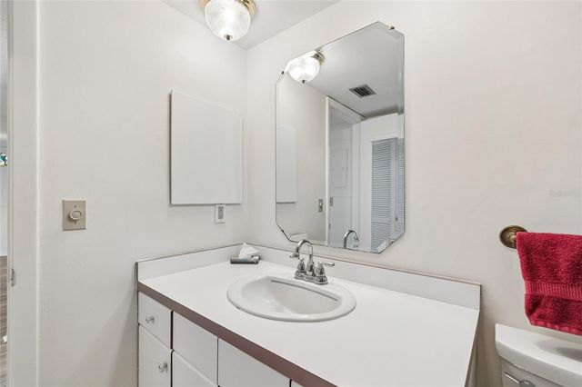 7600 SUN ISLAND DRIVE S 603, South Pasadena, FL 33707