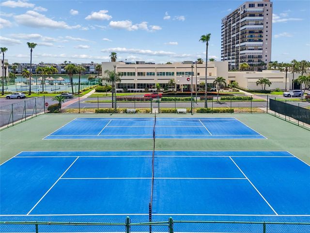 7600 SUN ISLAND DRIVE S 603, South Pasadena, FL 33707