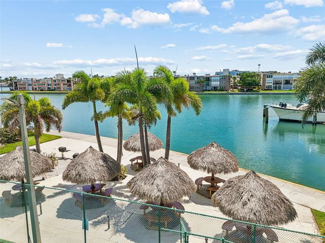 7600 SUN ISLAND DRIVE S 603, South Pasadena, FL 33707