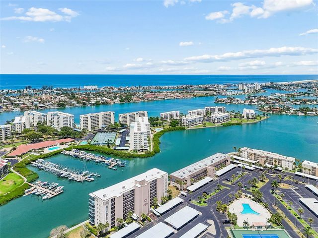 7600 SUN ISLAND DRIVE S 603, South Pasadena, FL 33707
