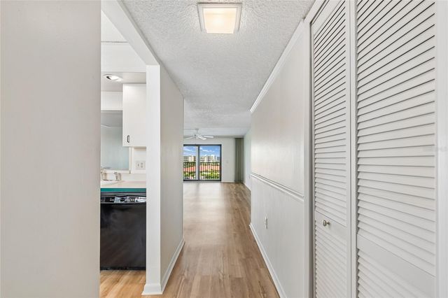 7600 SUN ISLAND DRIVE S 603, South Pasadena, FL 33707