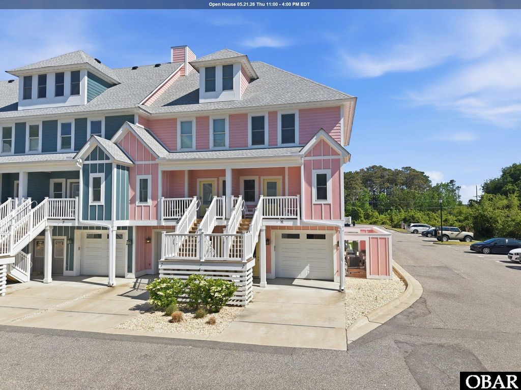 Image 1 of property listing at 1117 Cambridge Road Unit 311H, Kill Devil Hills, NC 27948