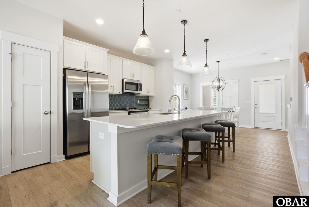 Image 16 of property listing at 1117 Cambridge Road Unit 311H, Kill Devil Hills, NC 27948