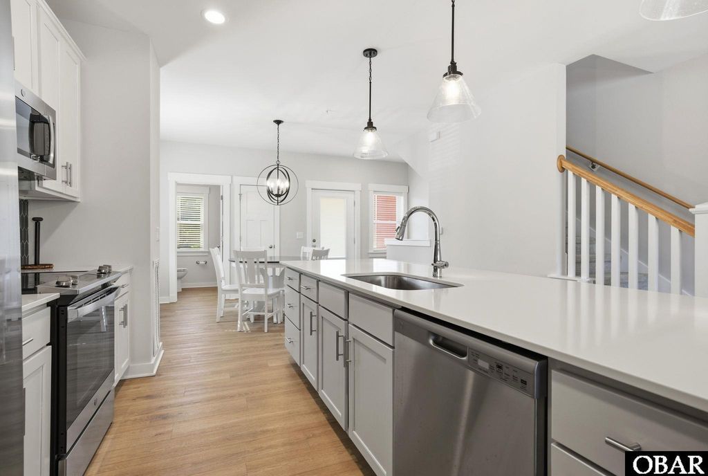 Image 17 of property listing at 1117 Cambridge Road Unit 311H, Kill Devil Hills, NC 27948