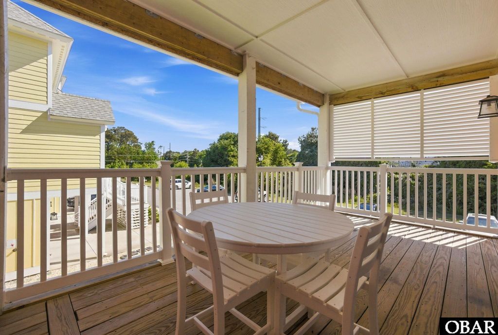 Image 19 of property listing at 1117 Cambridge Road Unit 311H, Kill Devil Hills, NC 27948