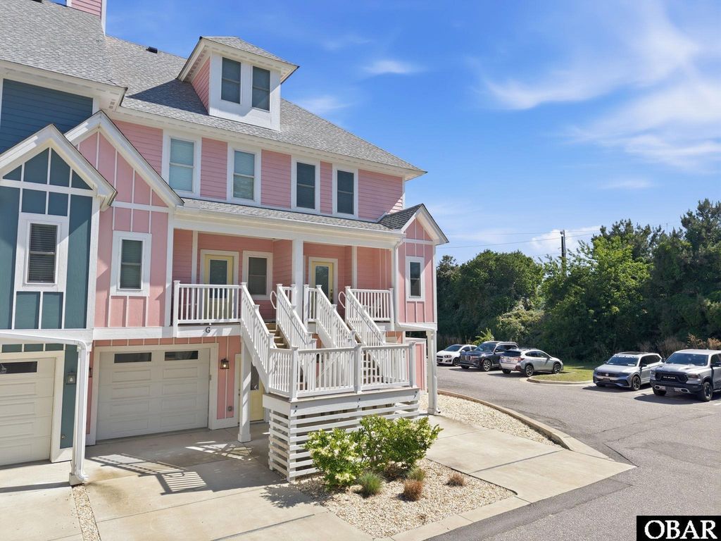 Image 33 of property listing at 1117 Cambridge Road Unit 311H, Kill Devil Hills, NC 27948