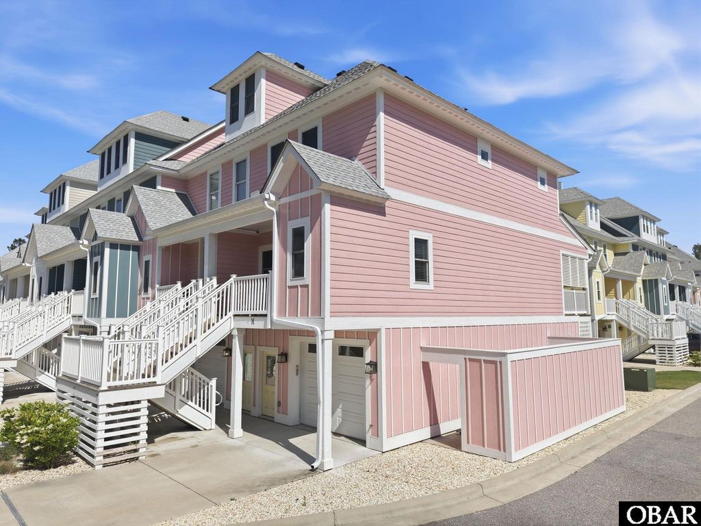 Image 34 of property listing at 1117 Cambridge Road Unit 311H, Kill Devil Hills, NC 27948