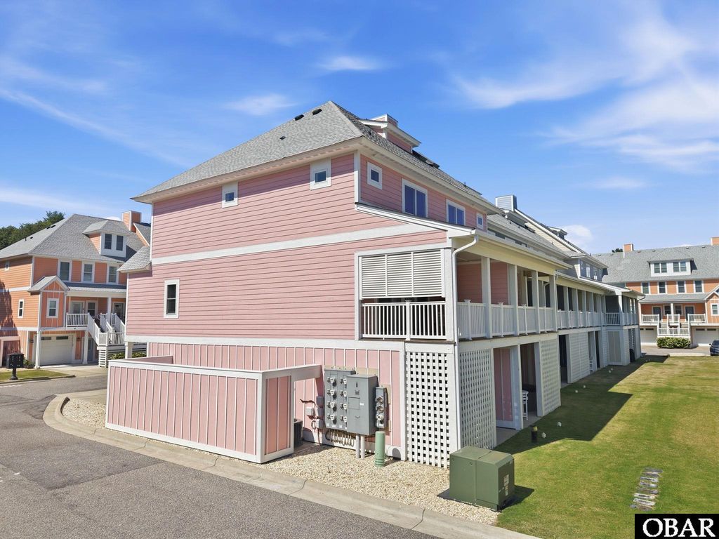 Image 35 of property listing at 1117 Cambridge Road Unit 311H, Kill Devil Hills, NC 27948
