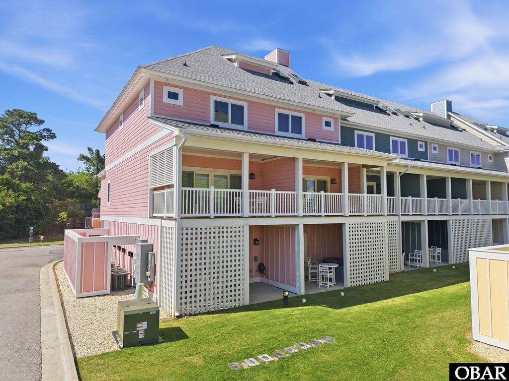 Image 36 of property listing at 1117 Cambridge Road Unit 311H, Kill Devil Hills, NC 27948