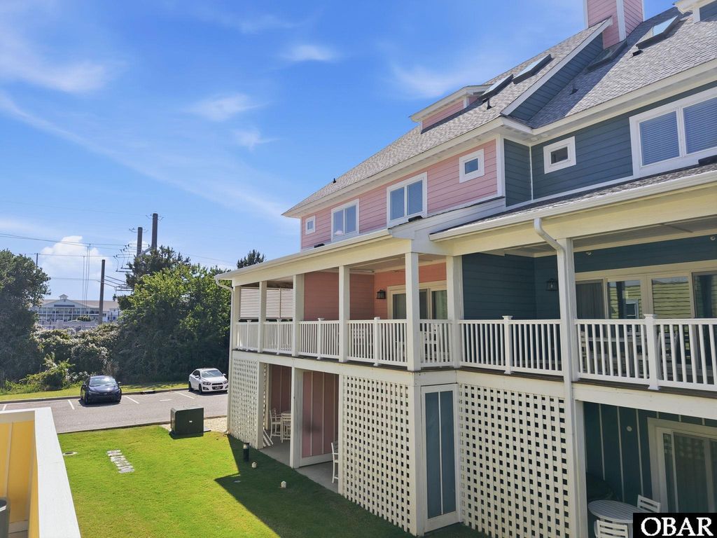 Image 37 of property listing at 1117 Cambridge Road Unit 311H, Kill Devil Hills, NC 27948