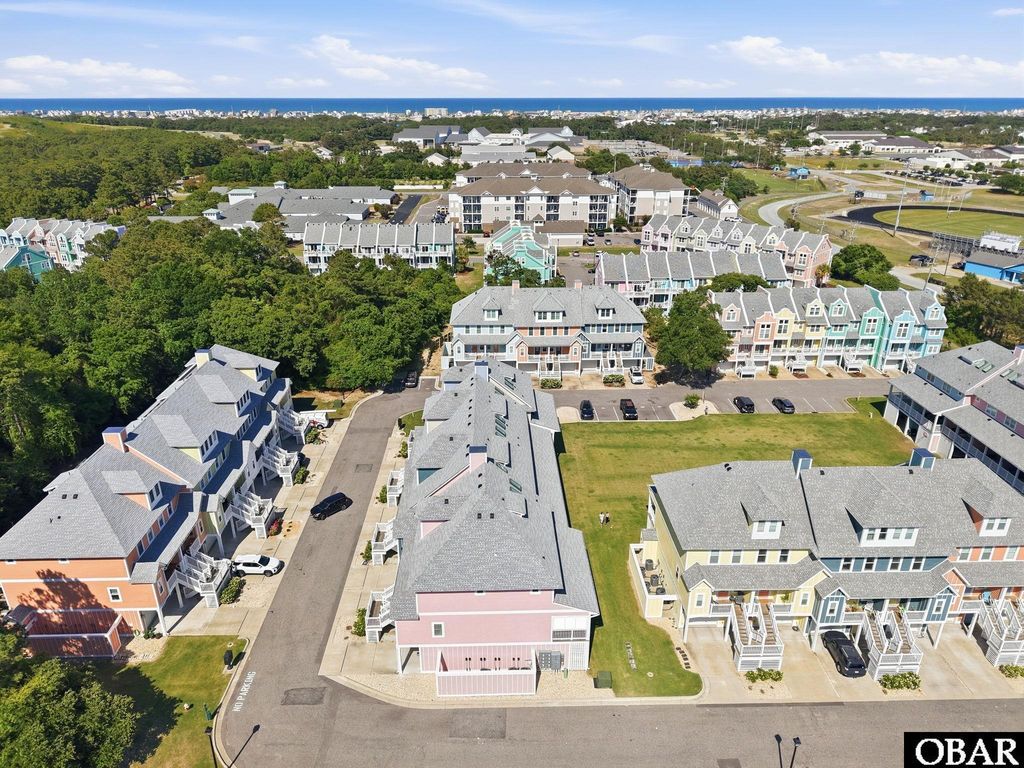 Image 38 of property listing at 1117 Cambridge Road Unit 311H, Kill Devil Hills, NC 27948