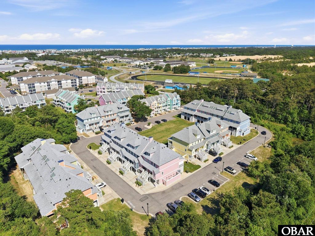 Image 39 of property listing at 1117 Cambridge Road Unit 311H, Kill Devil Hills, NC 27948