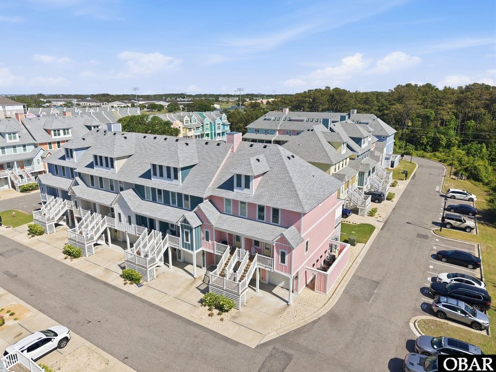 Image 40 of property listing at 1117 Cambridge Road Unit 311H, Kill Devil Hills, NC 27948