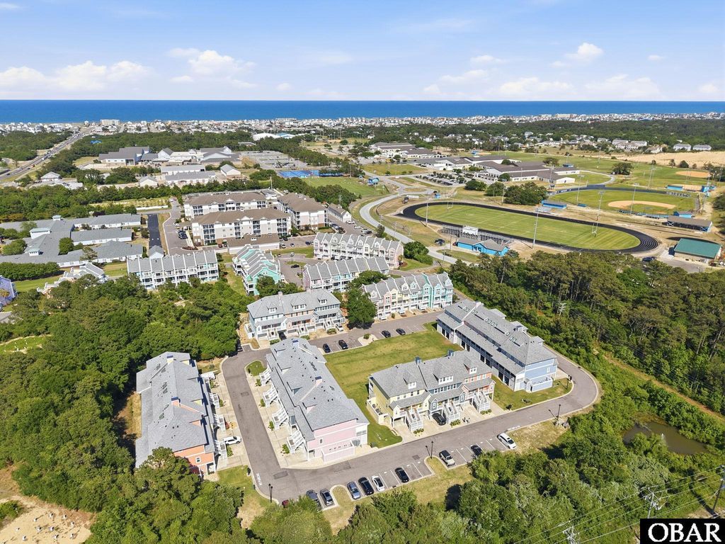 Image 41 of property listing at 1117 Cambridge Road Unit 311H, Kill Devil Hills, NC 27948