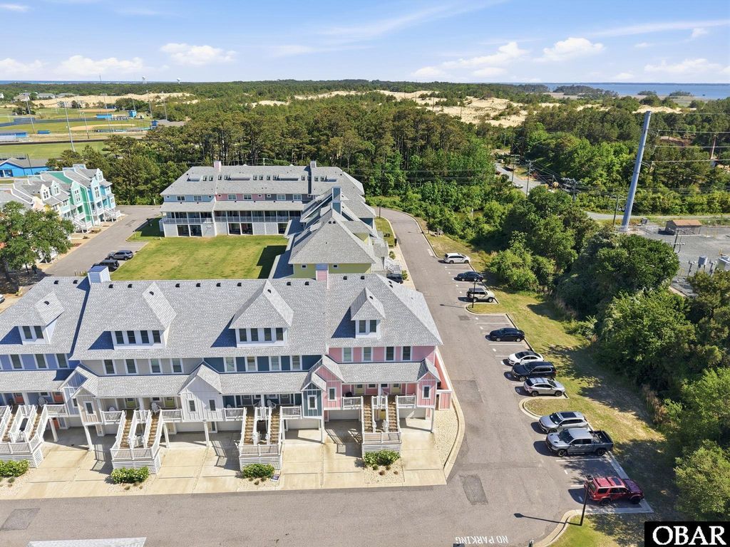 Image 45 of property listing at 1117 Cambridge Road Unit 311H, Kill Devil Hills, NC 27948