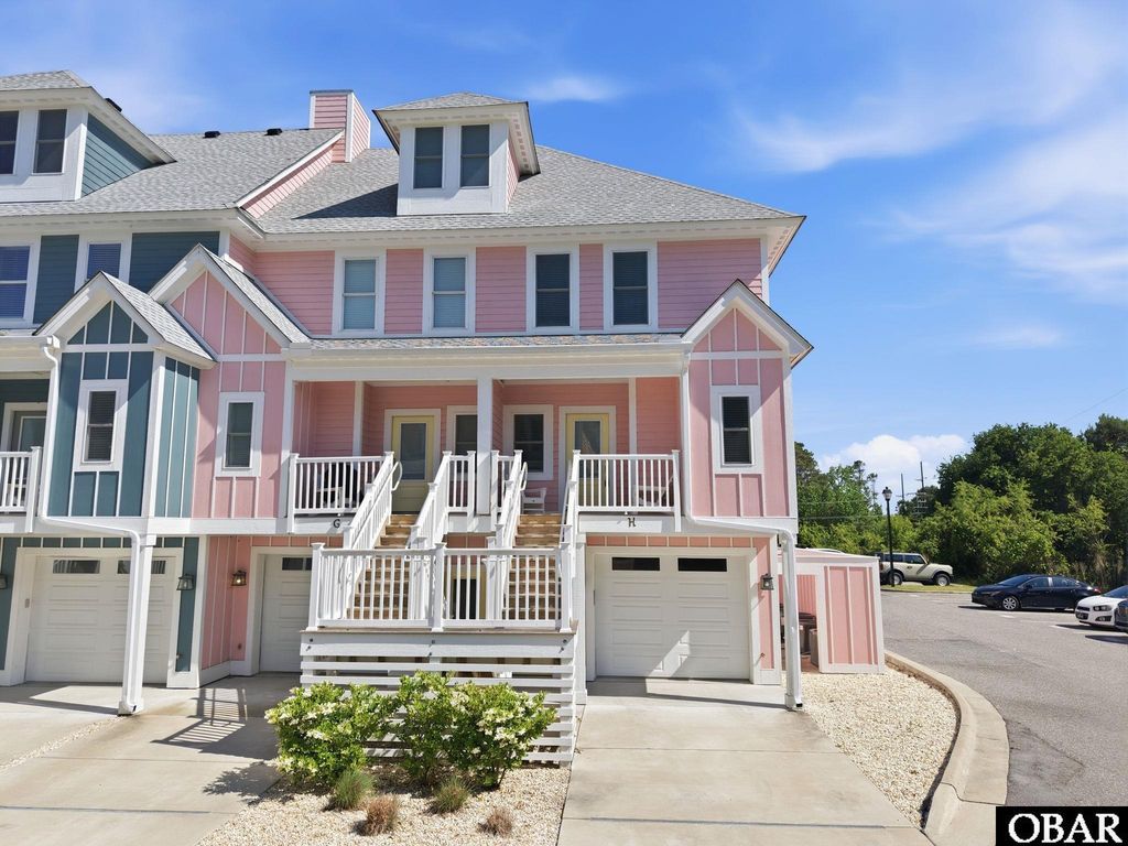 Image 46 of property listing at 1117 Cambridge Road Unit 311H, Kill Devil Hills, NC 27948