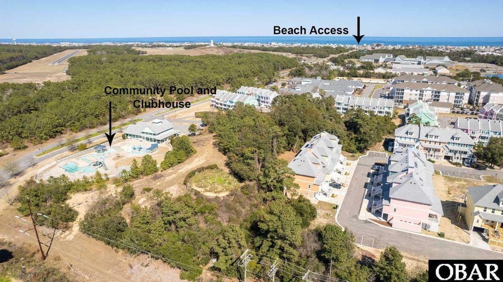 Image 56 of property listing at 1117 Cambridge Road Unit 311H, Kill Devil Hills, NC 27948